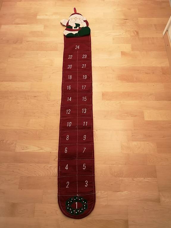 Adventskalender