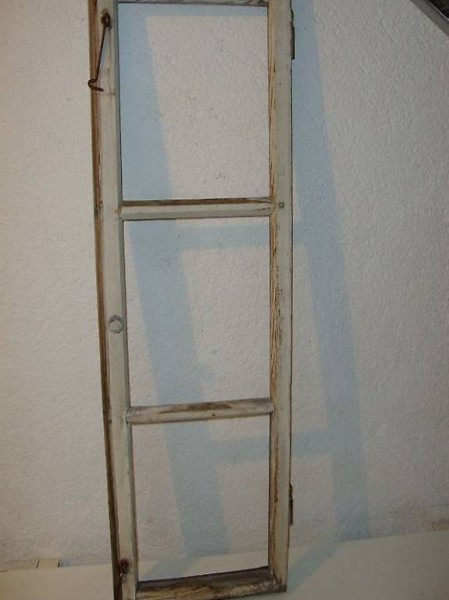 Altes Fenster