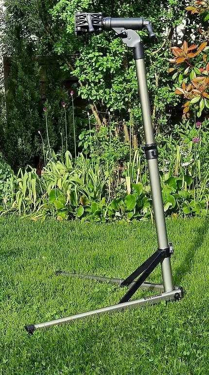 Velo Montageständer Promech