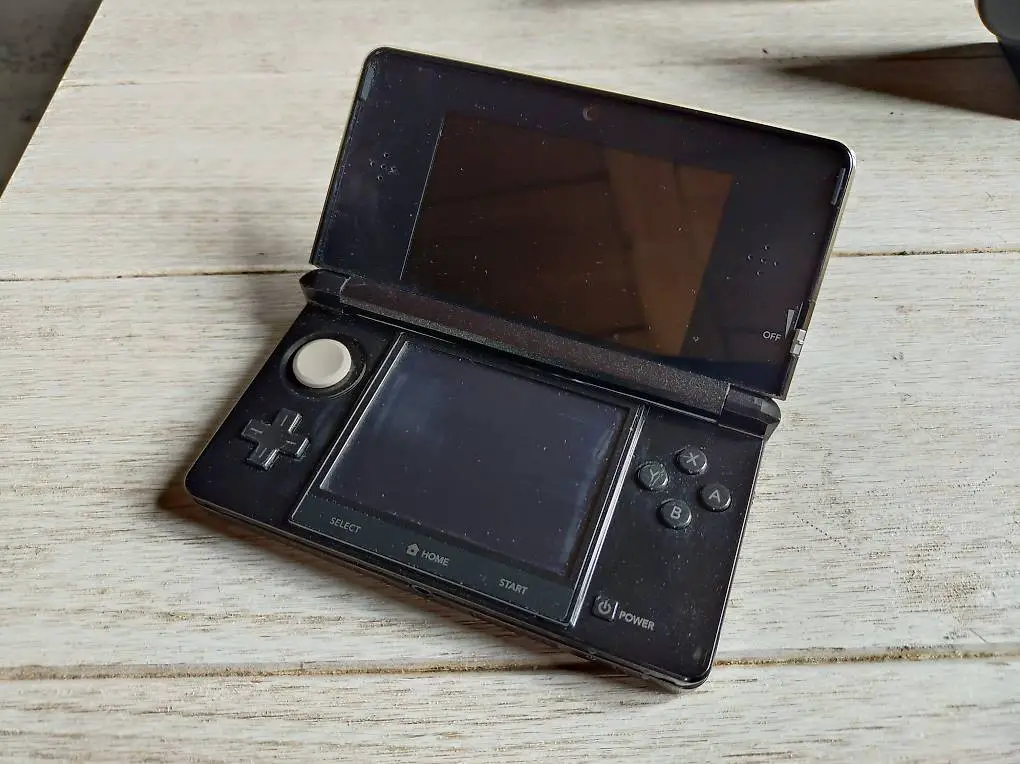 Nintendo 3DS
