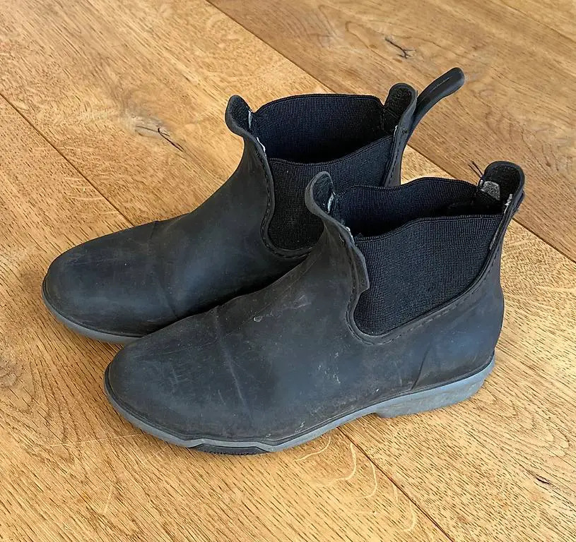 Reitstiefel Gr. 29