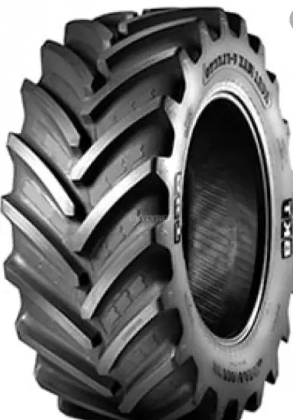 traktoren reifen aktion bkt vf 540 / 65 r 28 nro agrimax v-f