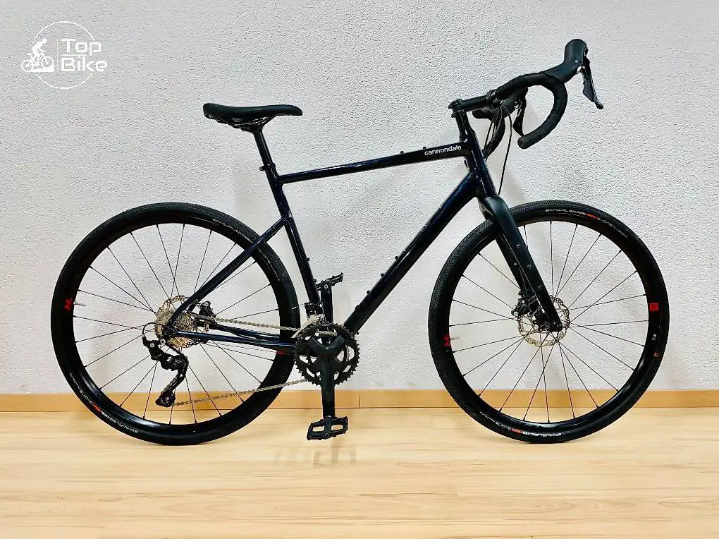 Cannondale Topstone 2 Gravel L/55cm (neuwertig)