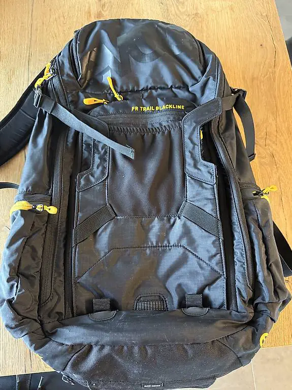 Mountain Bike Rucksack - Fahrrad Rucksack EVOC