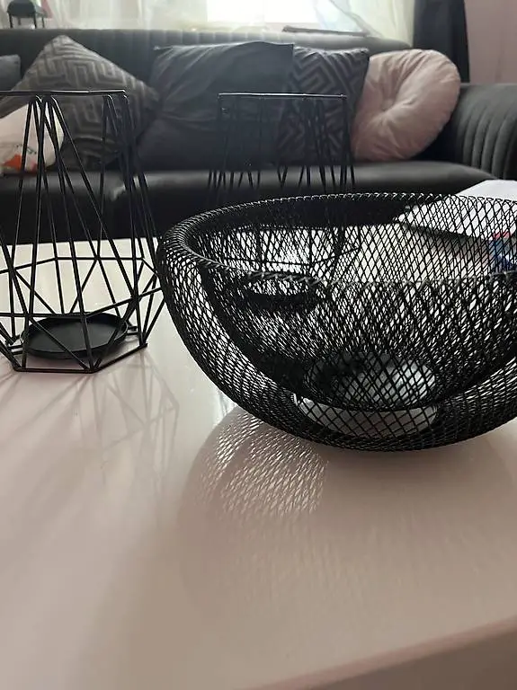 Dekoration (Kerzenhalter )