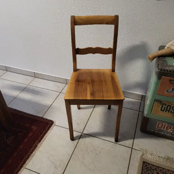 Biedermeierstuhl