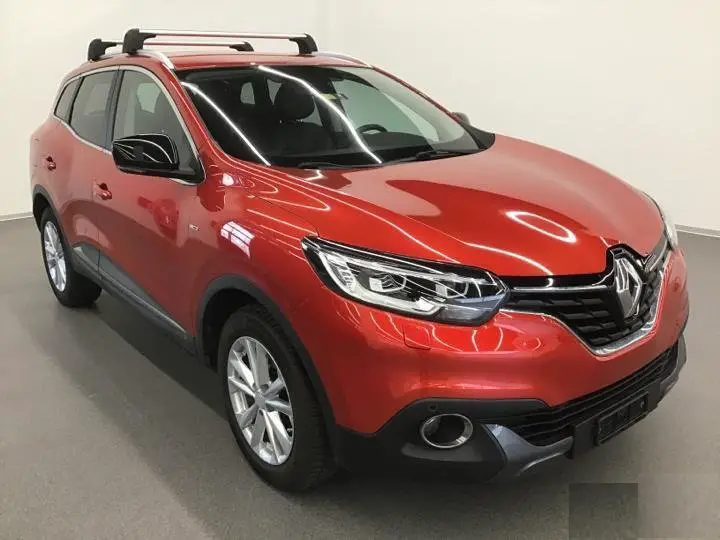 renault kadjar 1.2 tce bose
