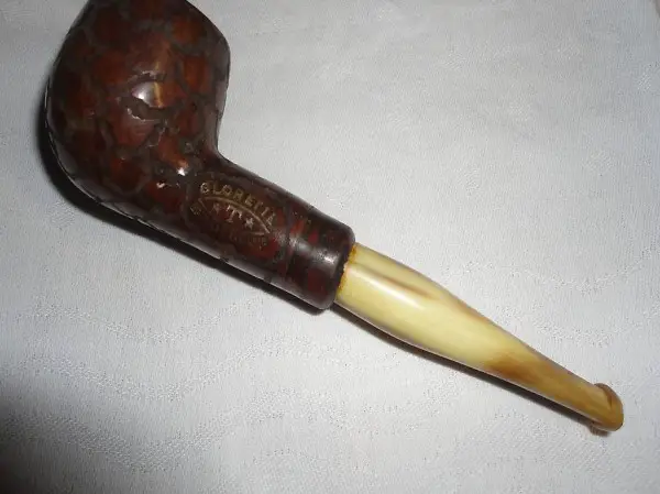  Tubakpfeife, Tubäckeler, Raucherpfeife, Pfeife