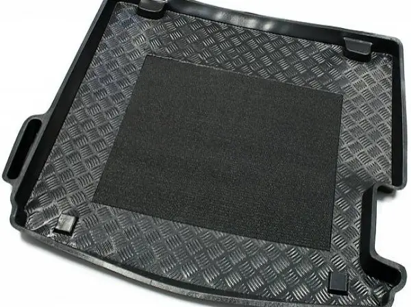  BMW X3 F25 - KOFFERRAUMWANNE