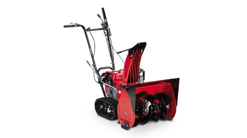 Schneefräse / Schneeschleuder Honda HSS655 Neu Aktion