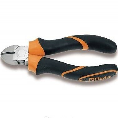  Diagonalseitenschneider 1082BM 160 mm