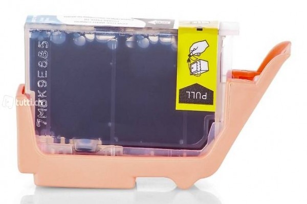  Tintenpatrone Canon PGI-72MBK 6402B001 Matt Black