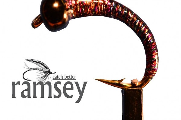  Hegenen, Gamben, Nymphen, ramsey. Felchen und Egli, IA11