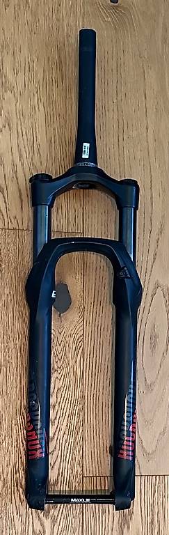 RockShox Judy Silver TK Federgabel 29 Zoll 120 mm Boost