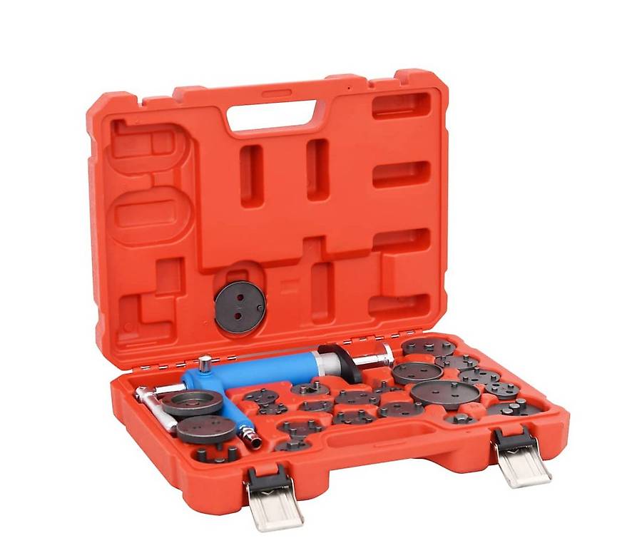 Druckluft-Bremskolben-Rücksteller Universal Werkzeug