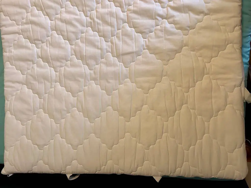 TCM Polsterung weniger Wundliegen Ergonomisch Auflage Bett