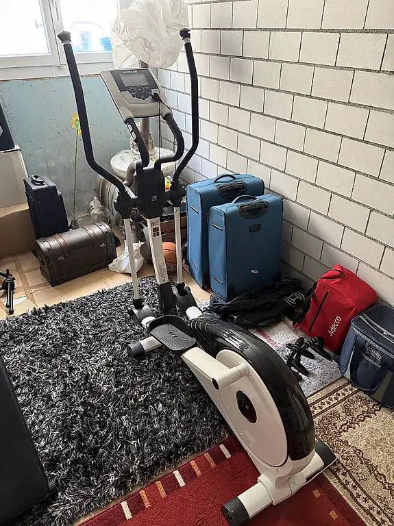Kettler Crosstrainer CX3
