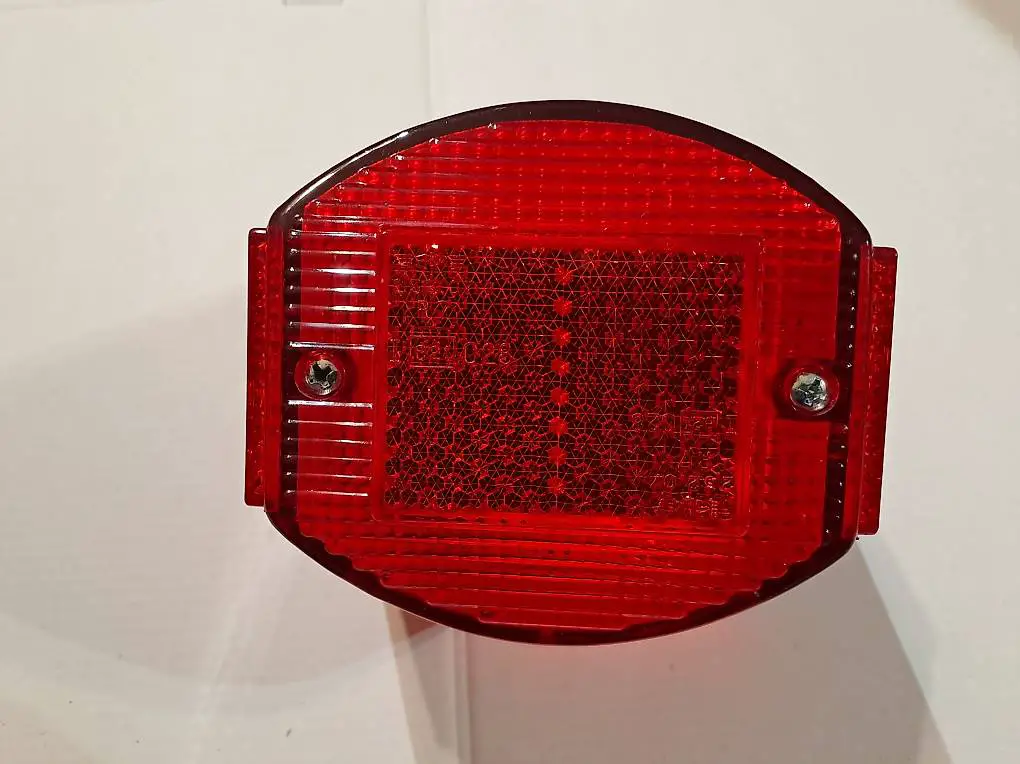 fanale posteriore Moto Guzzi Benelli Moto Morini