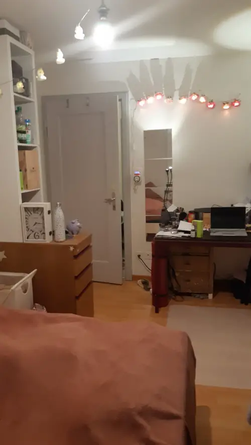 Zimmer in einer coolen WG zu vermieten