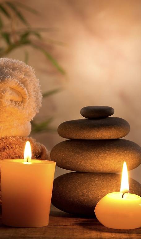 Relax Massage jeden Samstagentspannen & abschalten