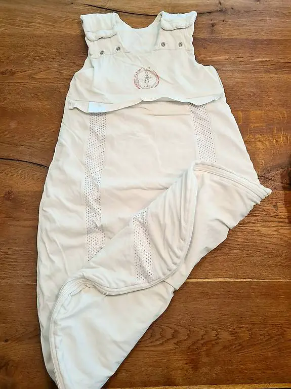 Schlafsack PrimaKlima Odenwälder Gr. 90