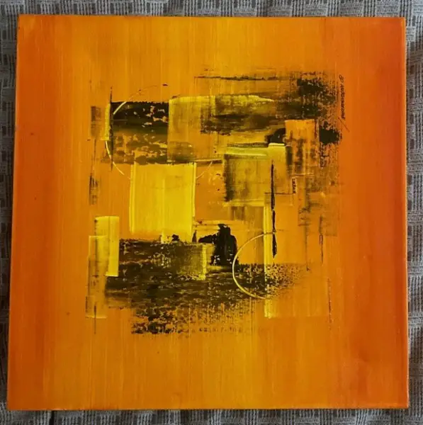 Schöne Bilder aus den 80er Jahren günstig abzugeben