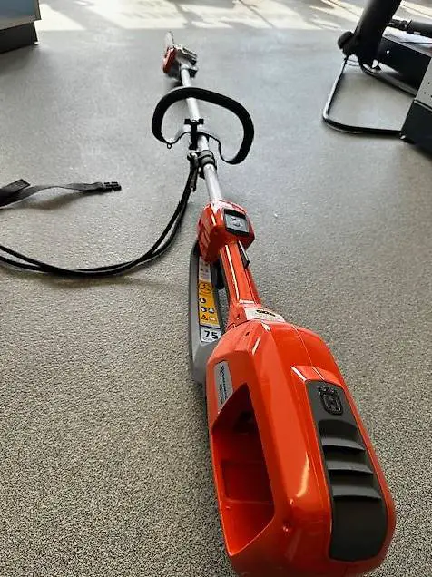 Akku Hochentaster Husqvarna 536LiPX