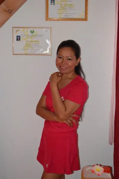 Traditionelle Thaimassagen nach Wat Po