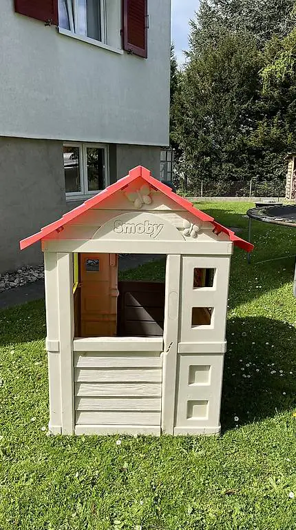 Spielhaus für Kinder