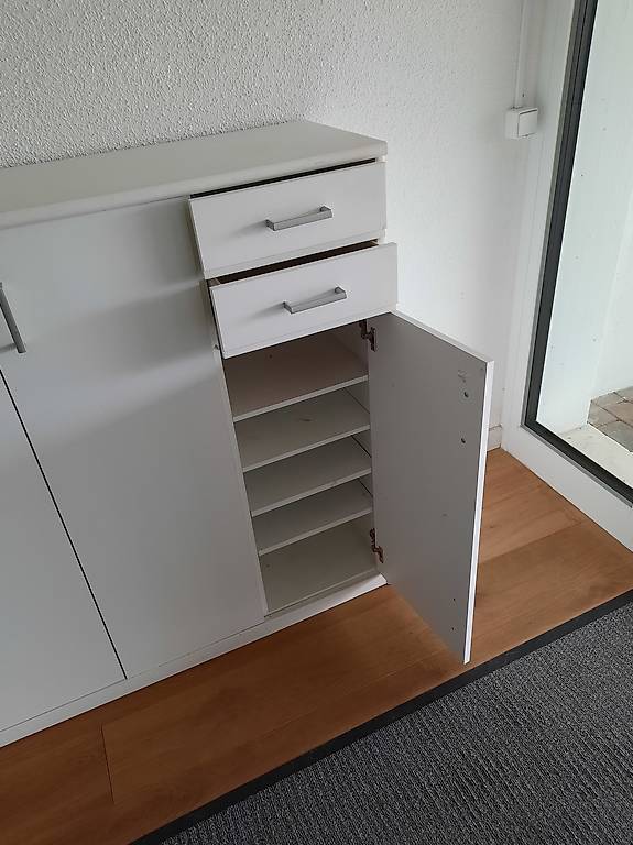 Schuhschrank