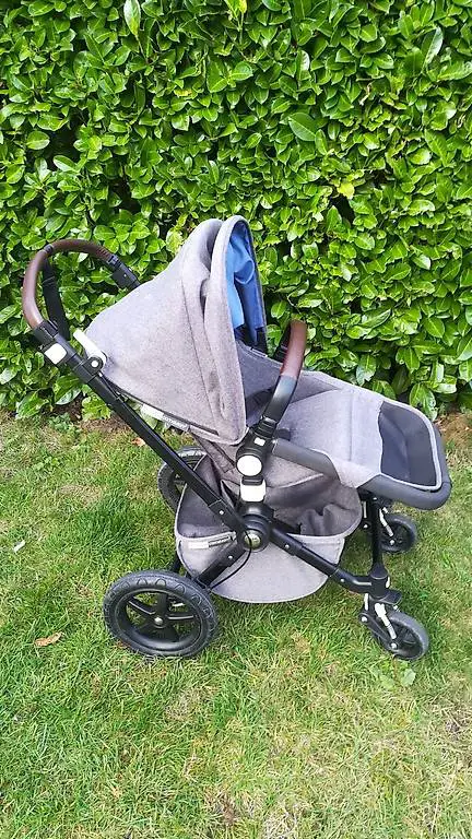 BUGABOO Cameleon 3 Special Edition