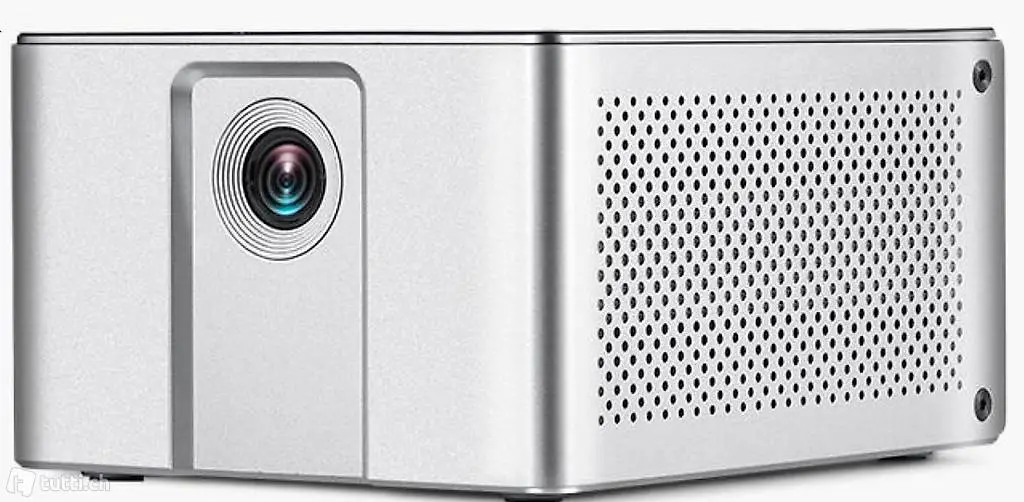  Projektor der Luxusmarke PIXTHINK Modell J 20