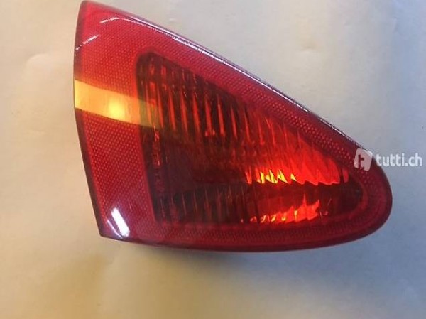 Alfa Romeo 147 Heckleuchte links innen