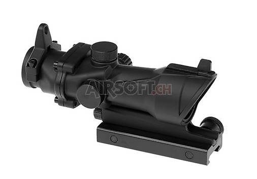 "NEUWARE" 4x32IR Combat Scope inkl. Batterien