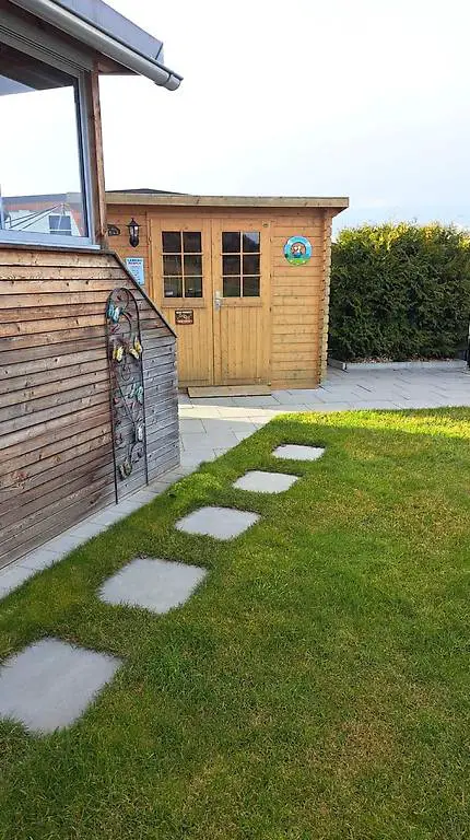 Ganzjahresplatz Mobilheim zu verkaufen (Mobilehome Occasion)