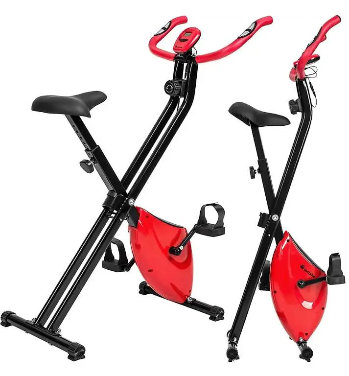 Heimtrainer FitX-Bike 113 x 41 x 81 cm