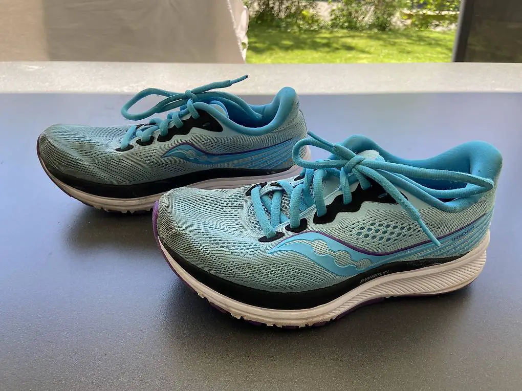 Joggingschuhe /Turnschuhe Grösse 37