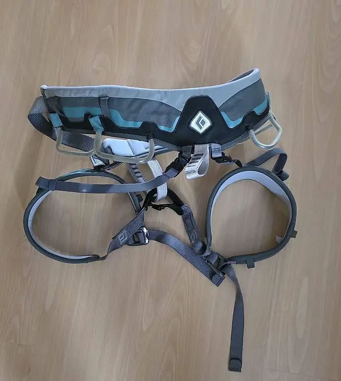 Klettergurt Black Diamond