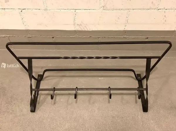 Kleiderständer für Wand NEU