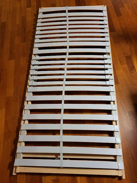 Lattenrost 90 cm x 198,5cm