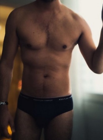 Hast du Lust zum Zelten mit Bi-Anfänger?