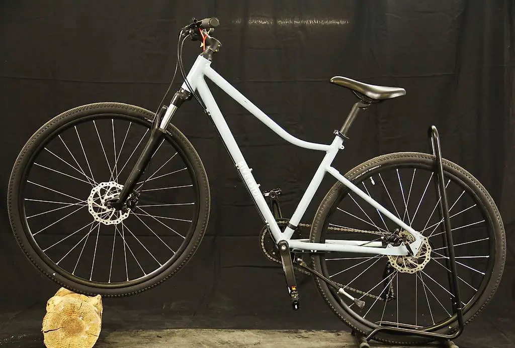 mtb-fahrrad, riverside, b25/057