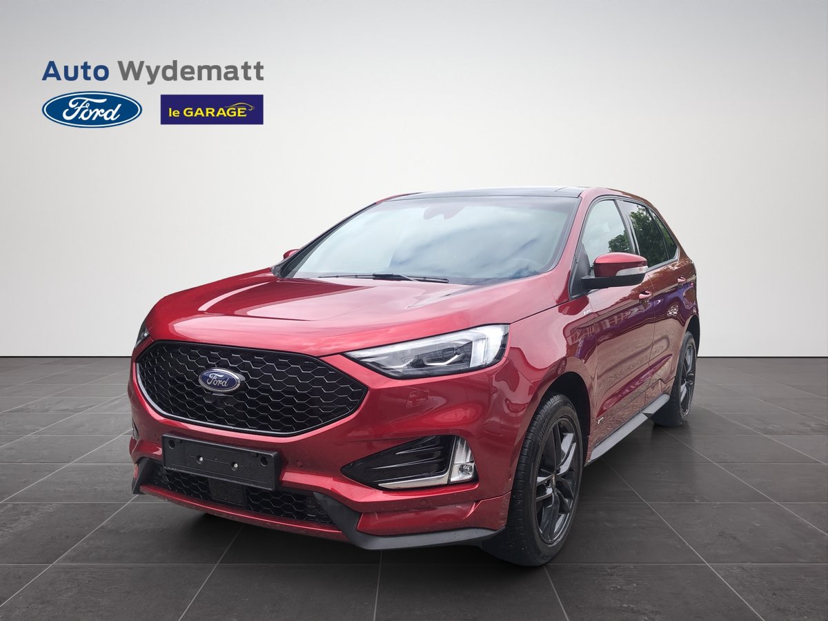 FORD Edge 2.0 EcoBlue 238 ST-Line