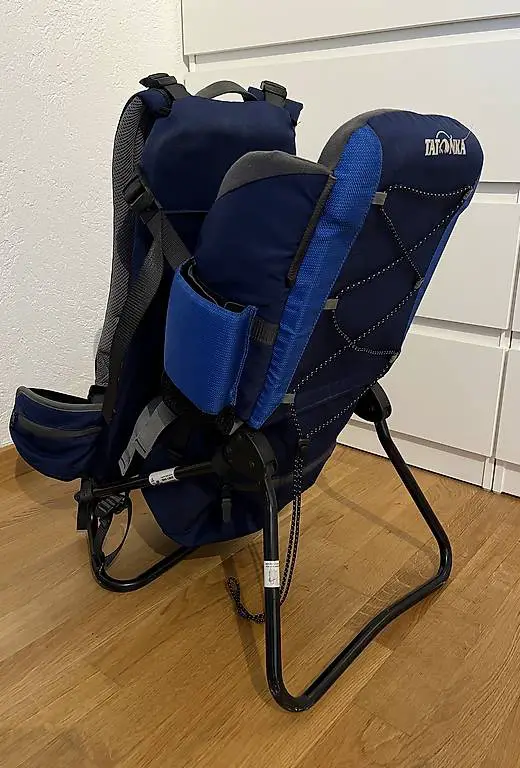 Wanderrucksack Tatonka