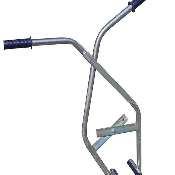  Bordsteinzange 8 - 43 cm verz. 100 KG Bordsteinversetzzange