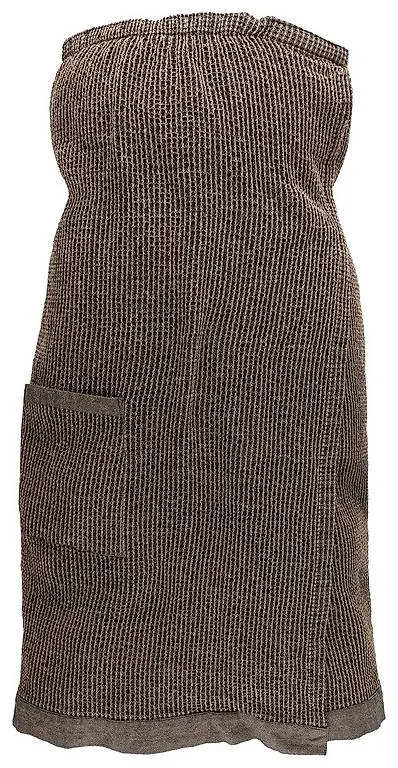 Wickelrock "Kenno" Braun (Rento)