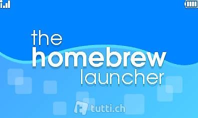 Homebrew Installation Nintendo 3DS (alle Modelle)