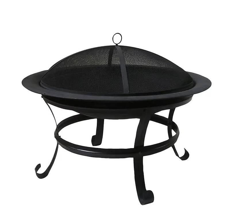 Feuerschale APOLLO Ø 75 cm