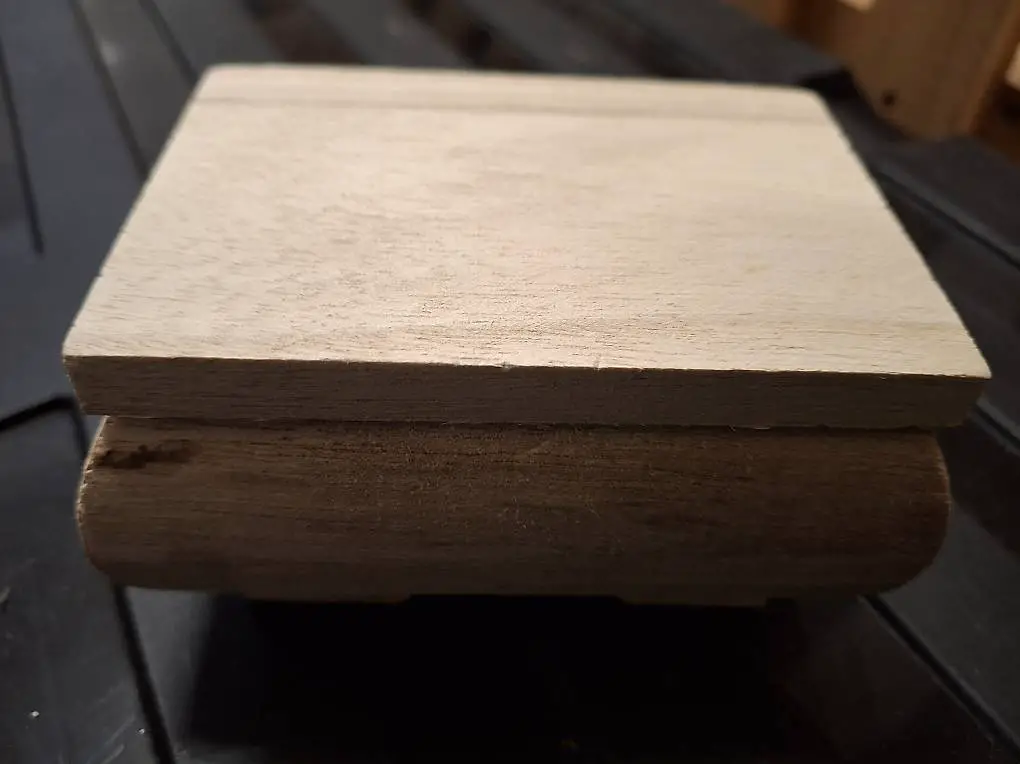 Schatulen zum selber gestalten