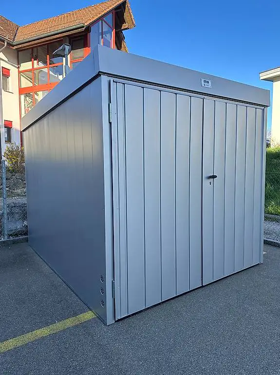 Gerätehaus Gartenhaus